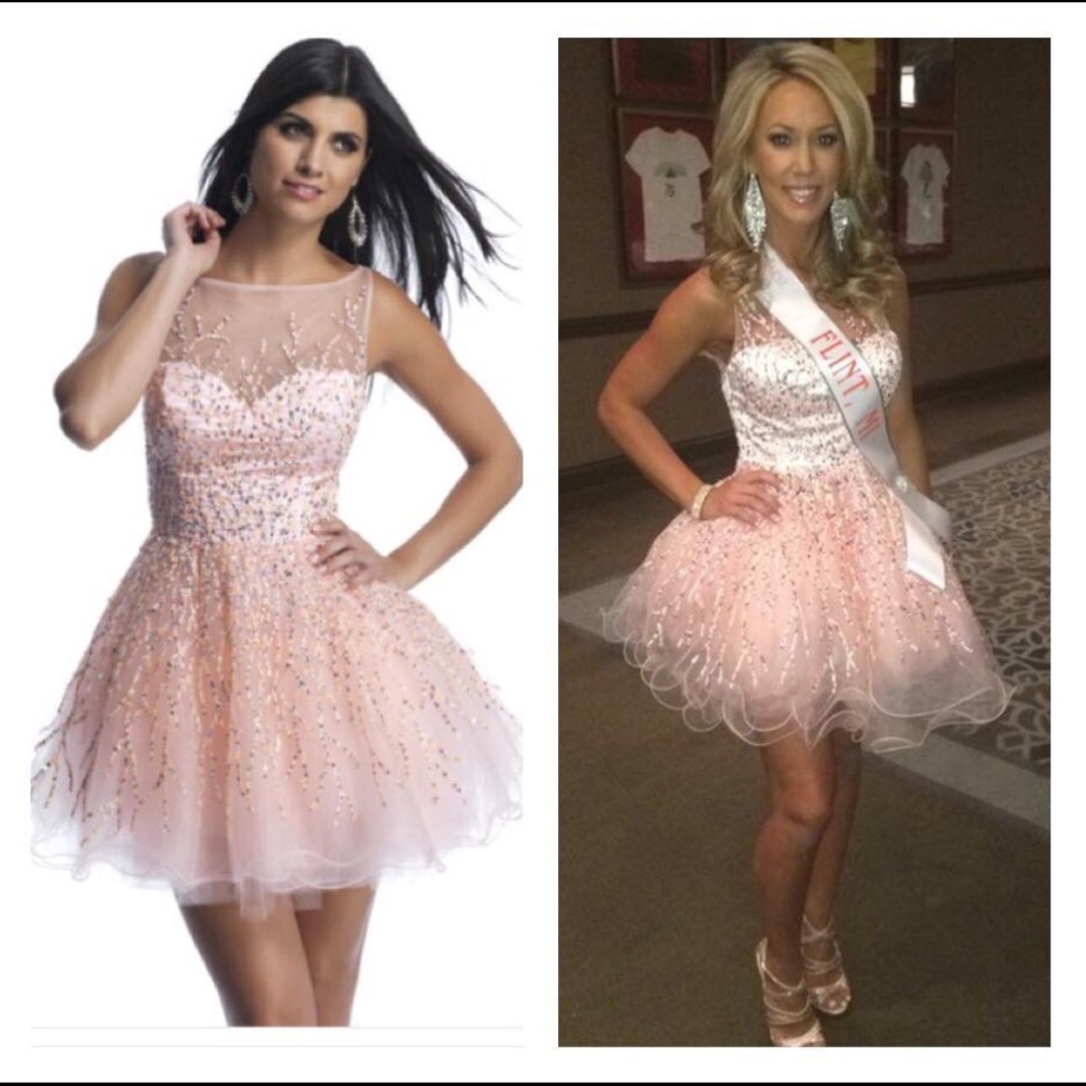 Dave & Johnny dress